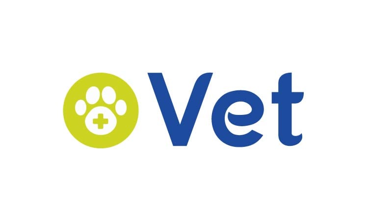 Vet logo